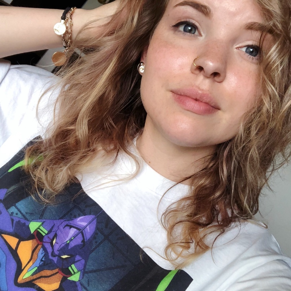 Meet your Posher, Celia